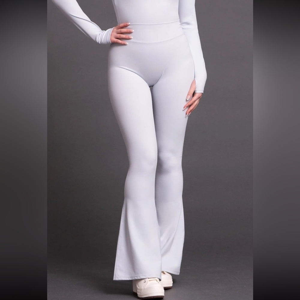 RAYN Flare Pants